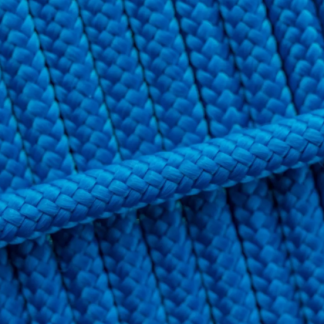 Retrieverleine - Blau
