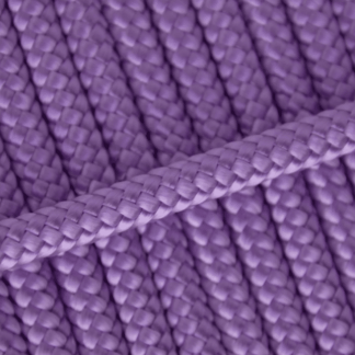 Retrieverleine - Violett