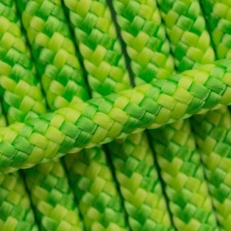 Retrieverleine - Lime