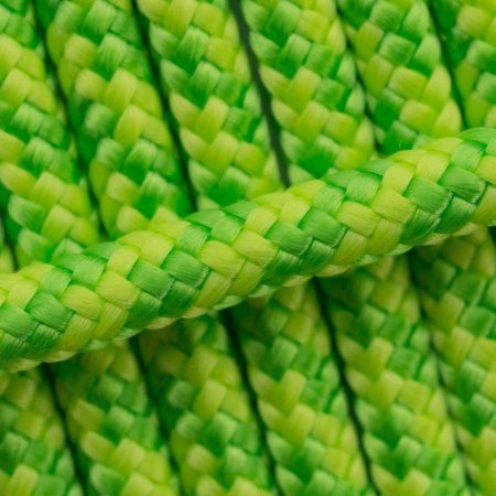 Retrieverleine - Lime