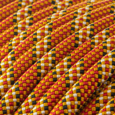 Retrieverleine - Tweed