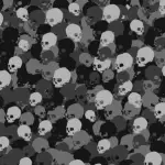 Mini Skull